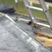 1800Flatroof on the job